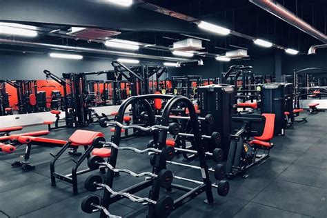 gym snaps|Snap Fitness 